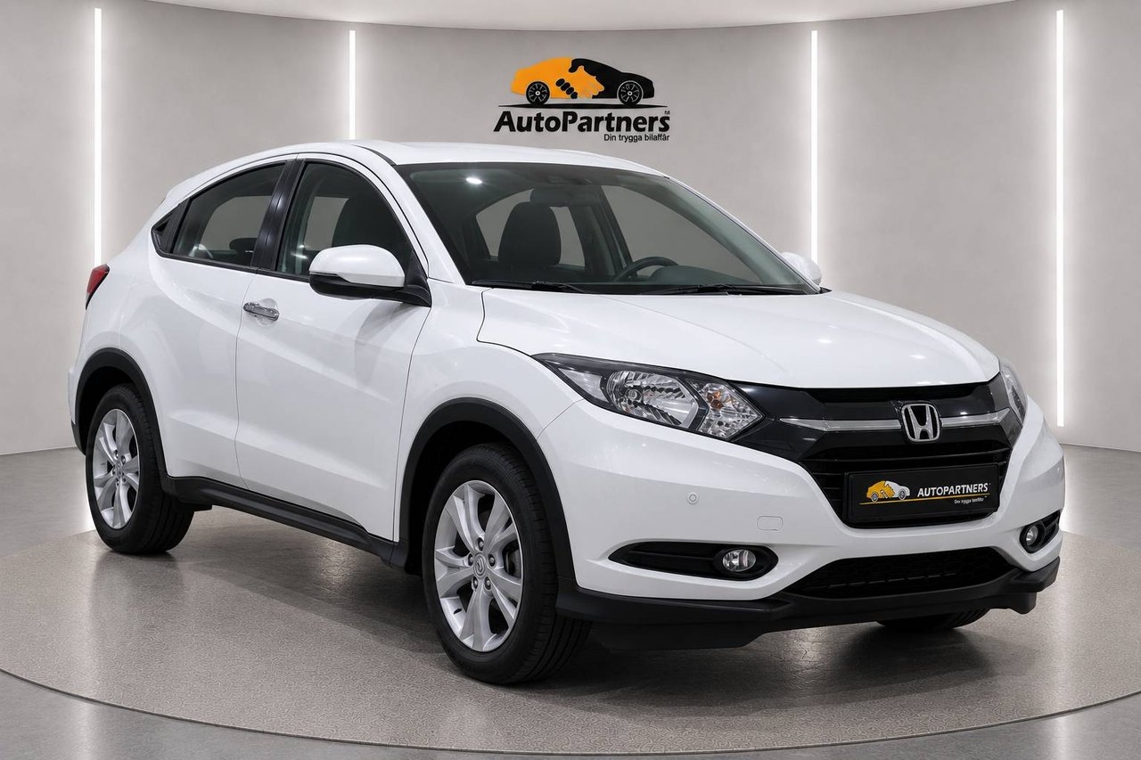 Honda HR-V 2016, bild 2/10