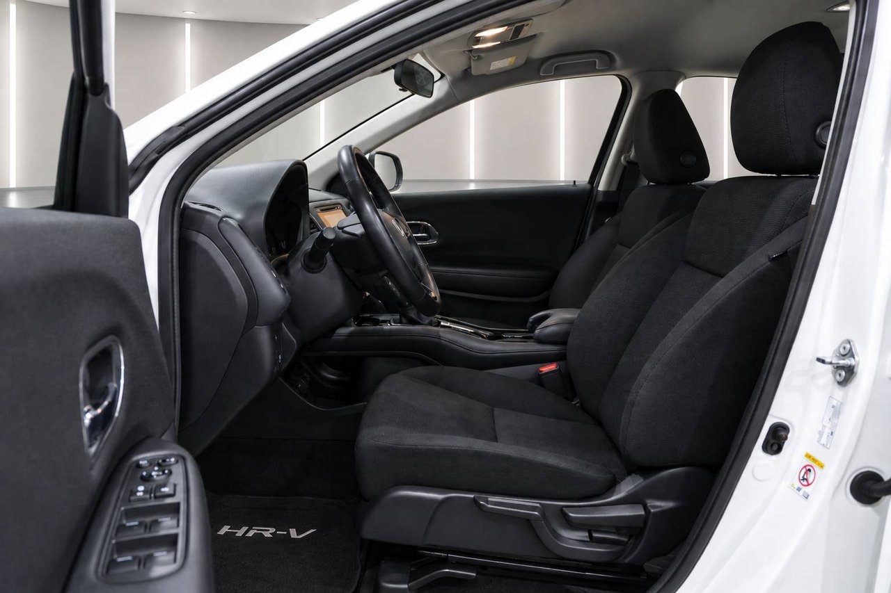 Honda HR-V 2016, bild 5/10