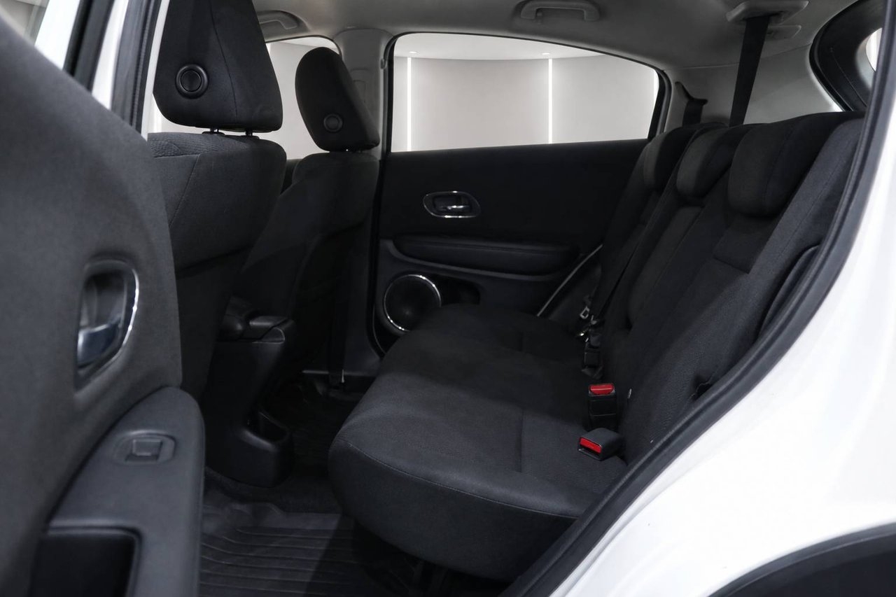 Honda HR-V 2016, bild 6/10