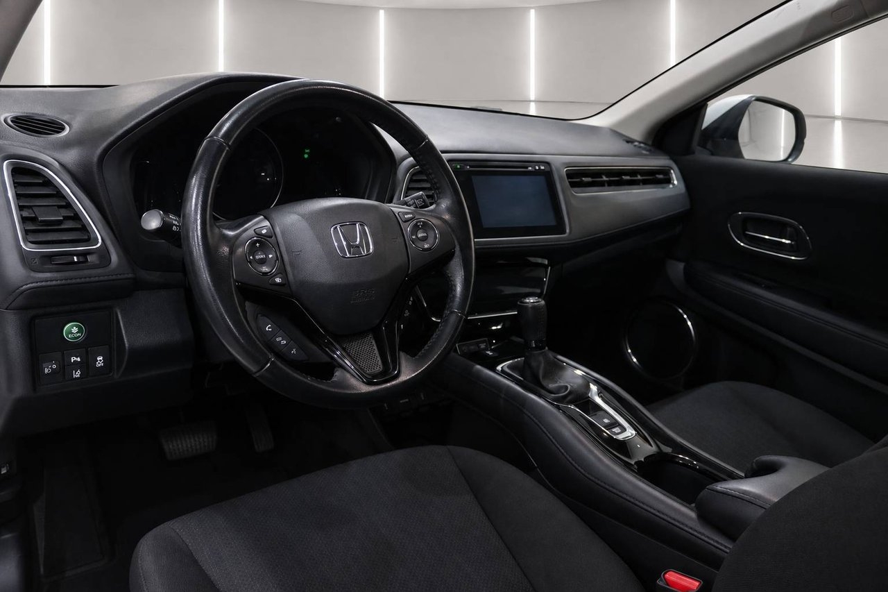 Honda HR-V 2016, bild 7/10