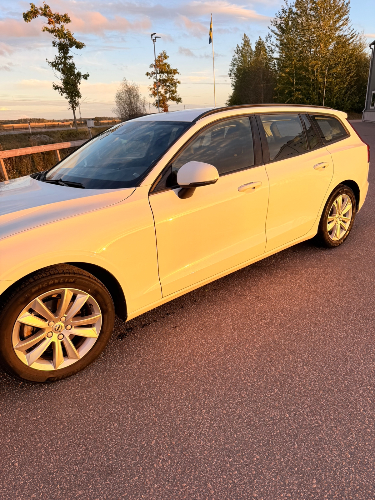 Volvo V60 D3 Geartronic 2020, bild 2/10