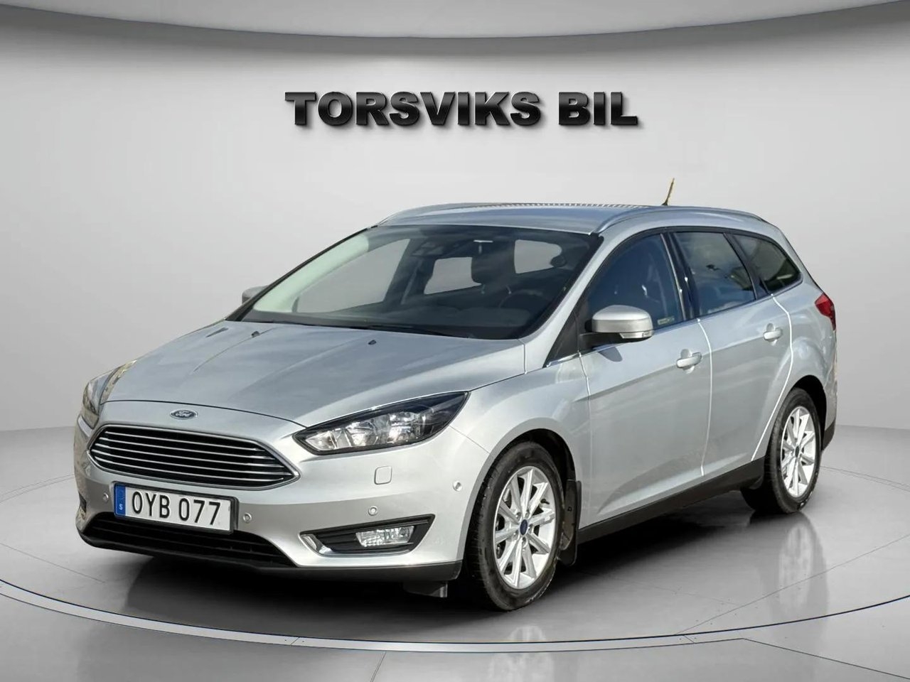 Ford Focus 2016, bild 2/10