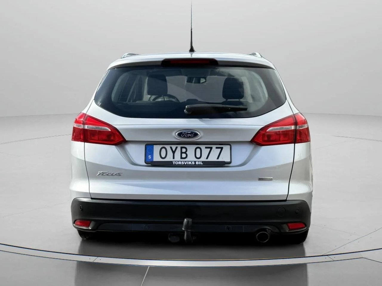 Ford Focus 2016, bild 5/10