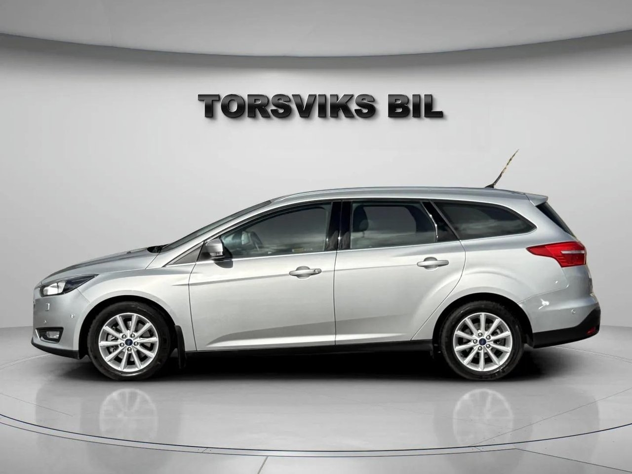Ford Focus 2016, bild 3/10