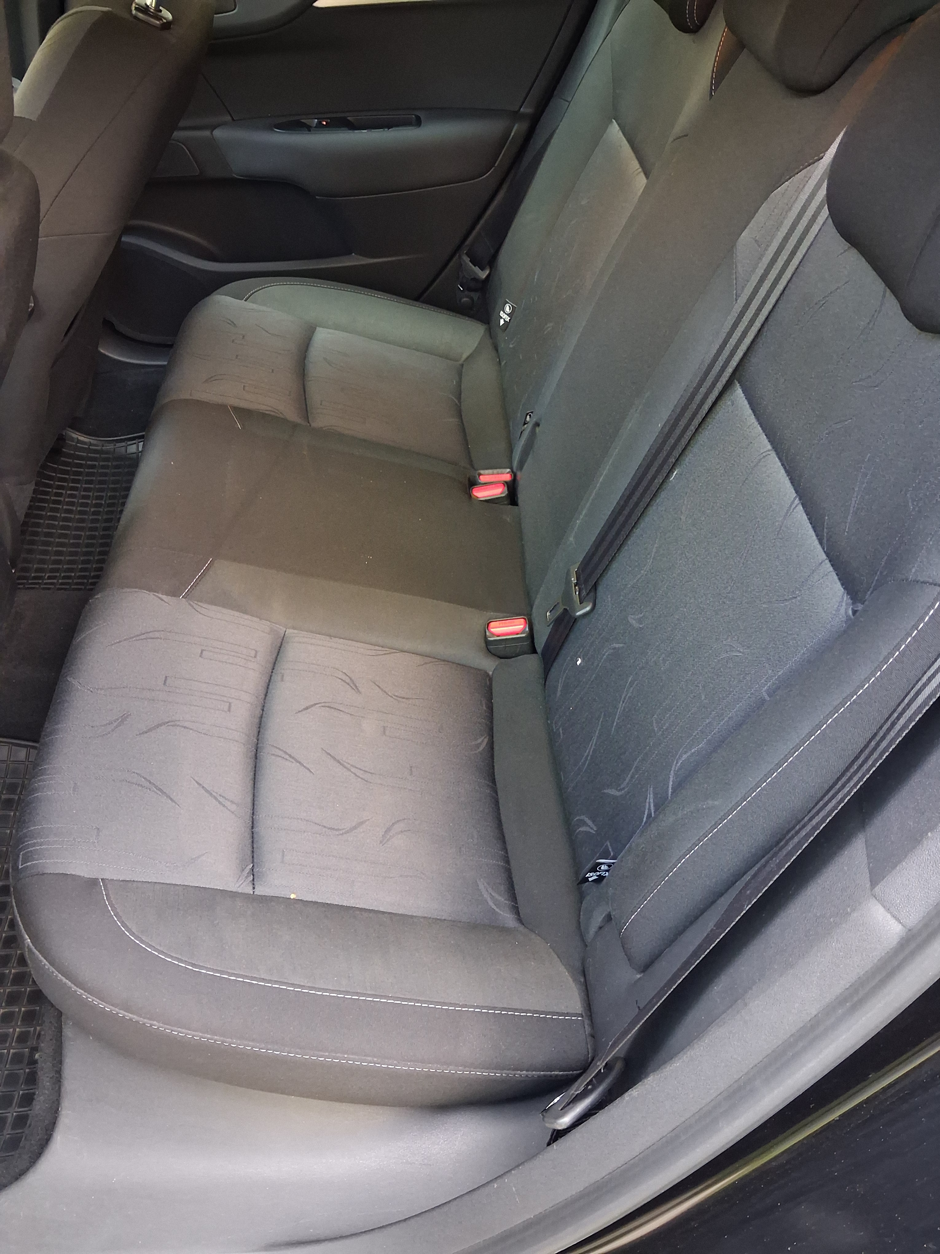 Citroen C4 1.6 e-HDi Airdream EGS 2011, kuva 6/6