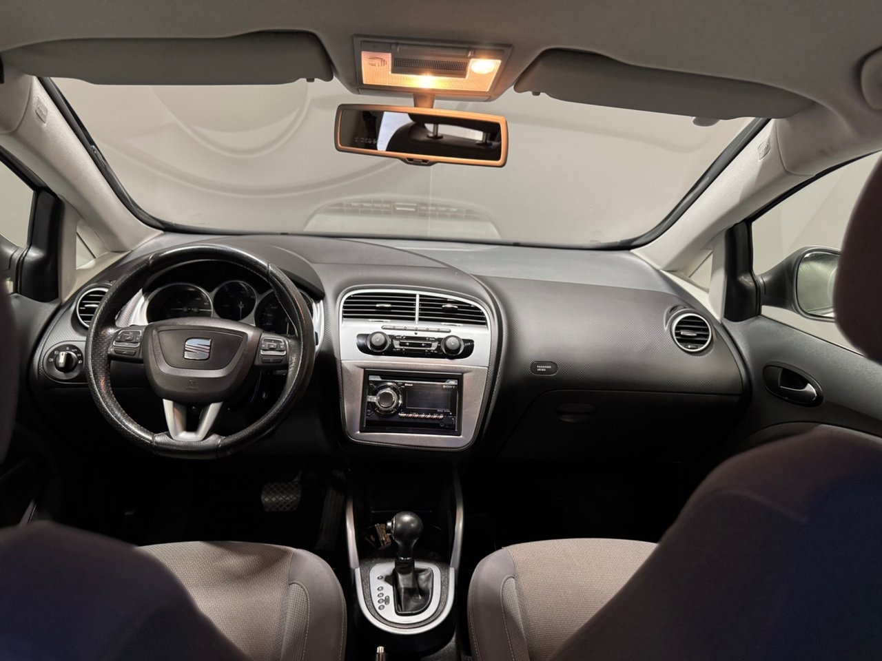 Seat Altea XL 2.0 TDI DPF 8v Euro 4 2010, bild 7/10