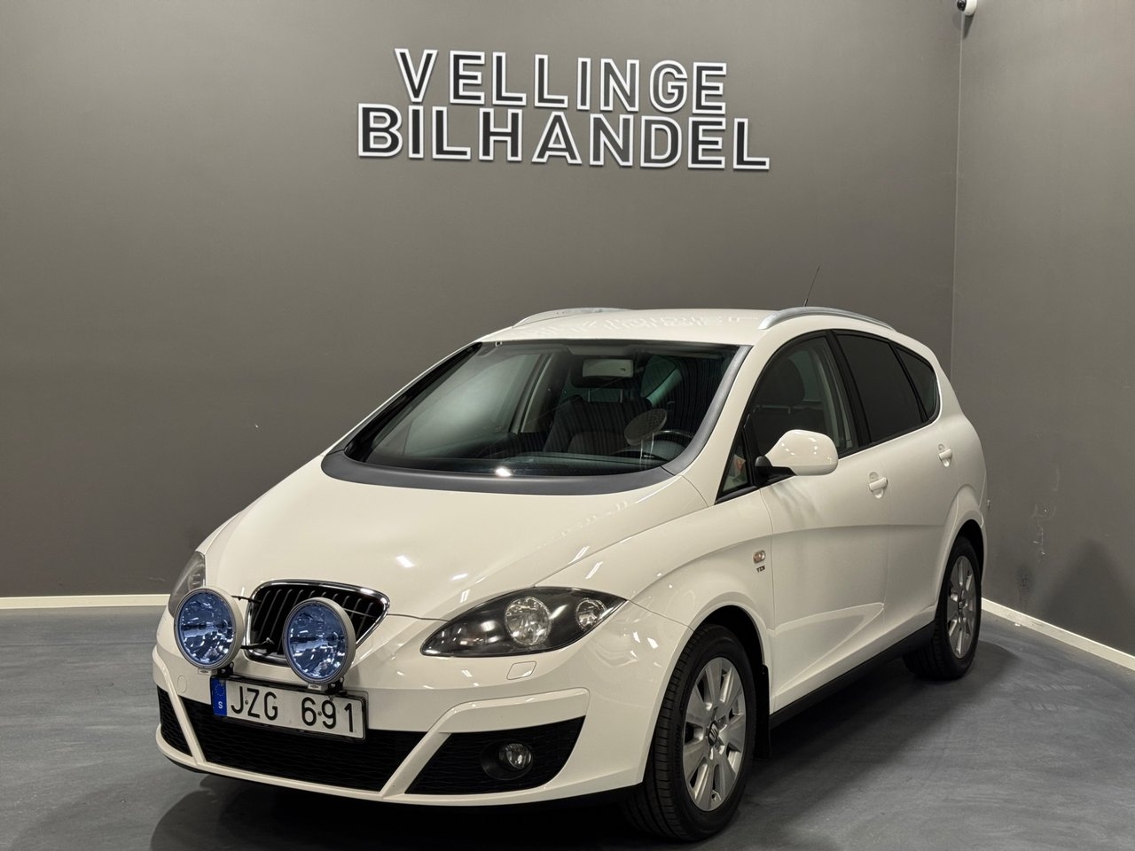 Seat Altea XL