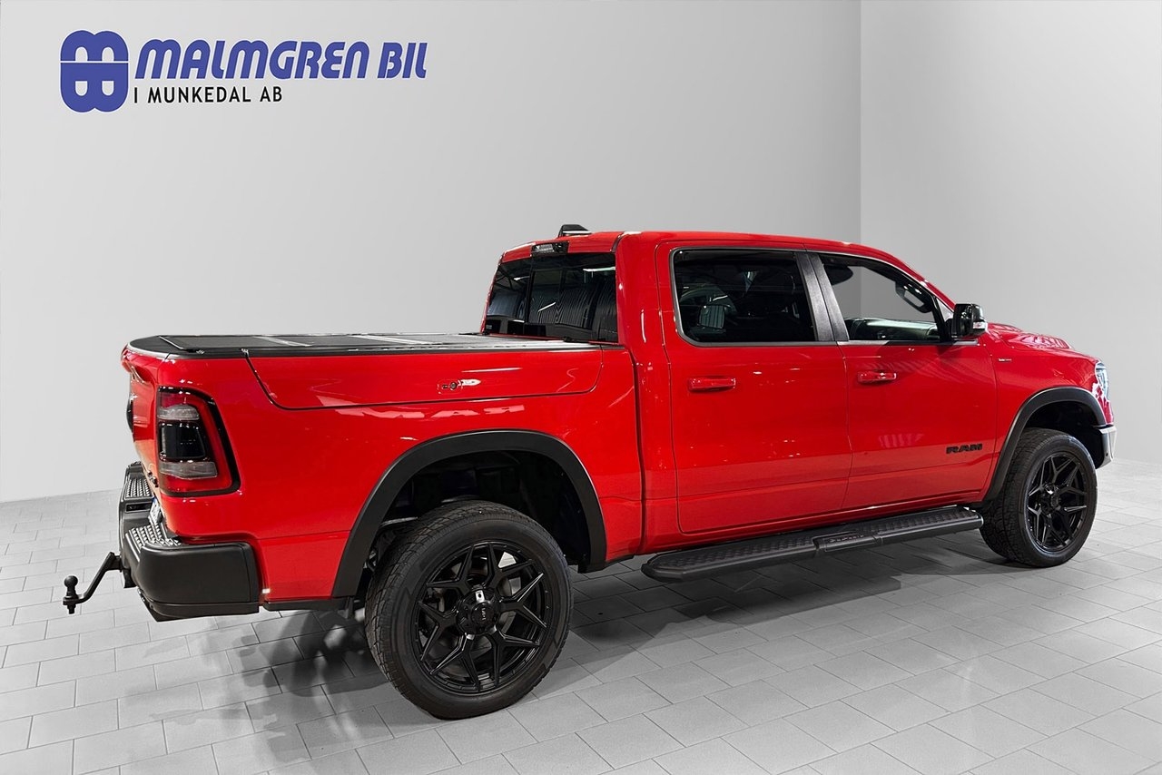 Dodge RAM 1500 2022, kuva 3/10