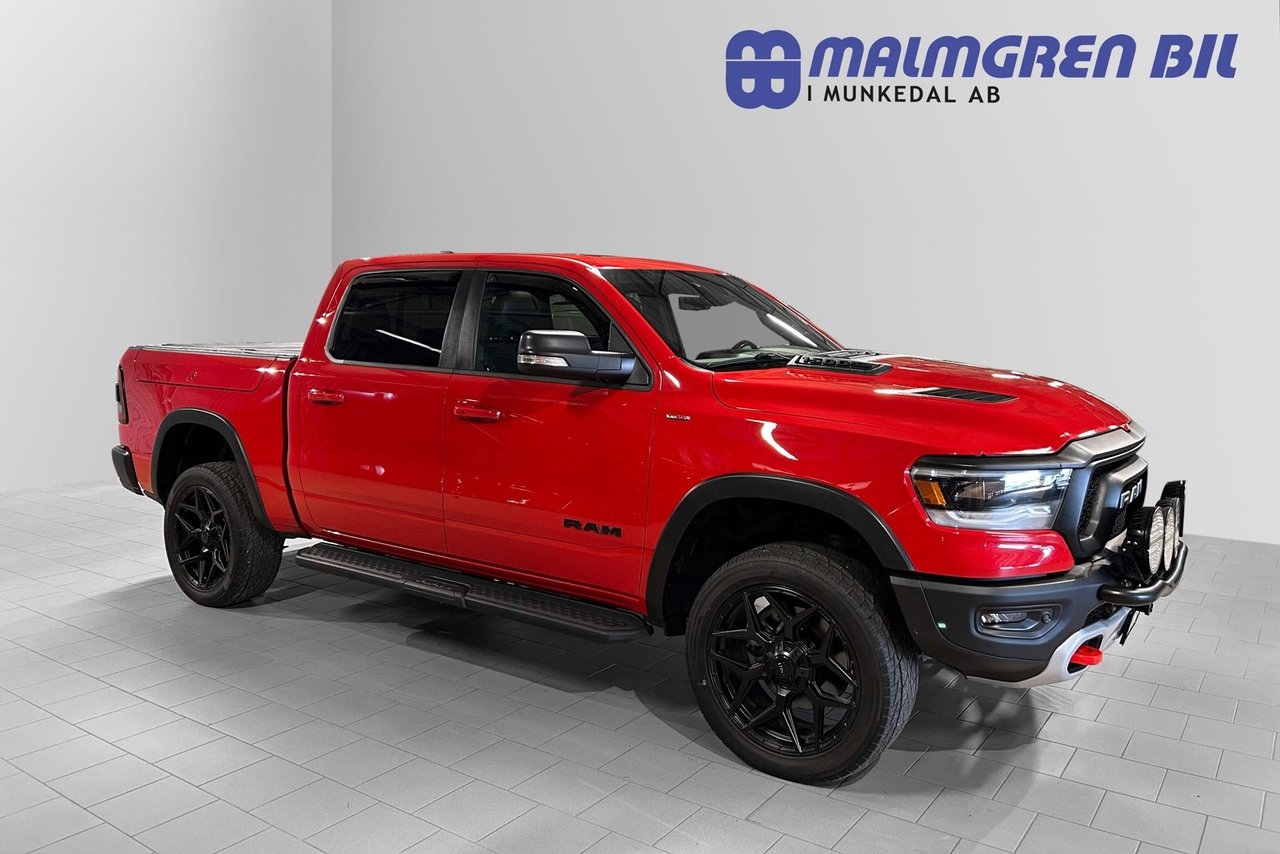 Dodge RAM 1500