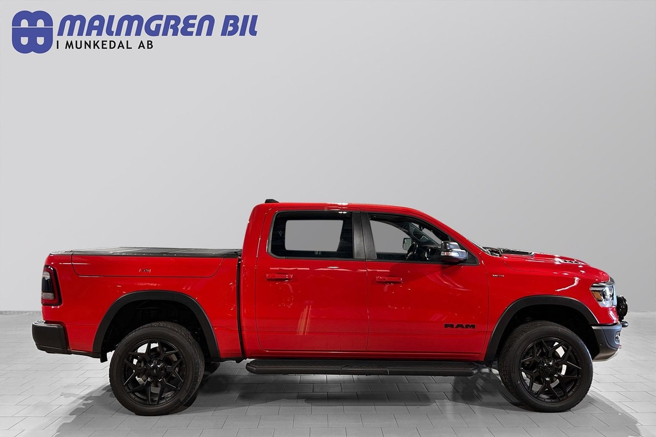 Dodge RAM 1500 2022, kuva 2/10
