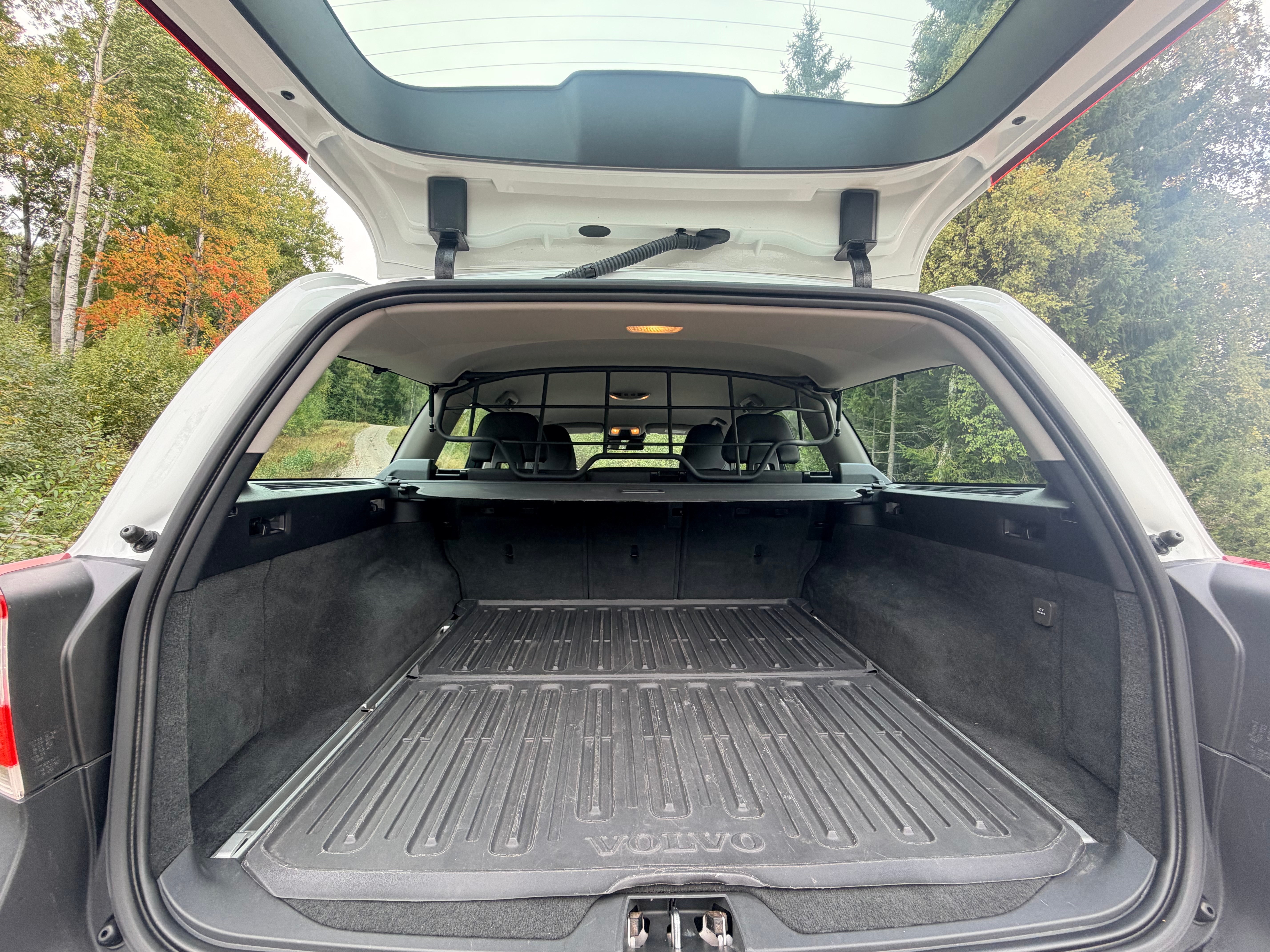 Volvo XC70 D4 AWD Geartronic 2016, bild 6/15