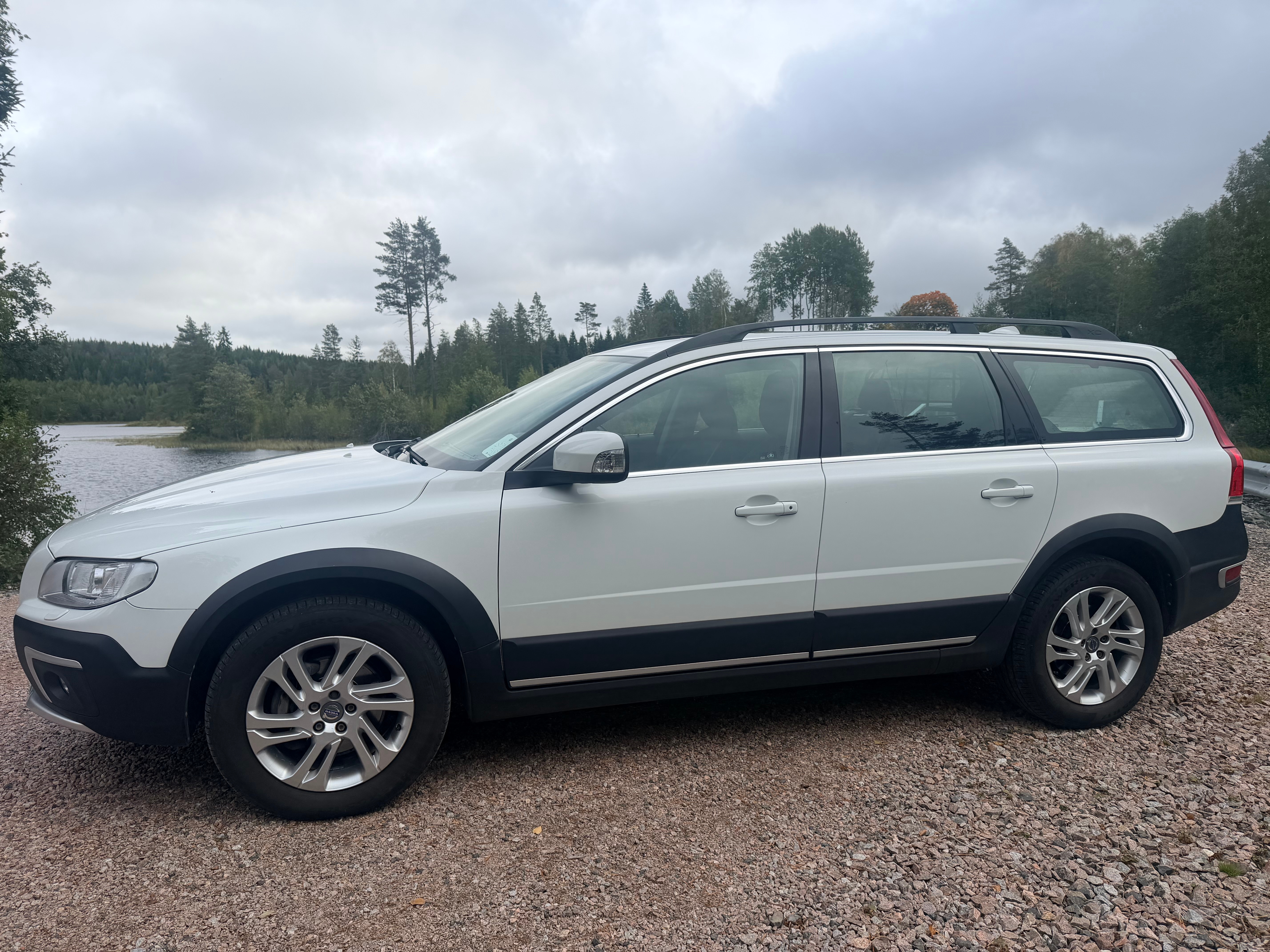 Volvo XC70