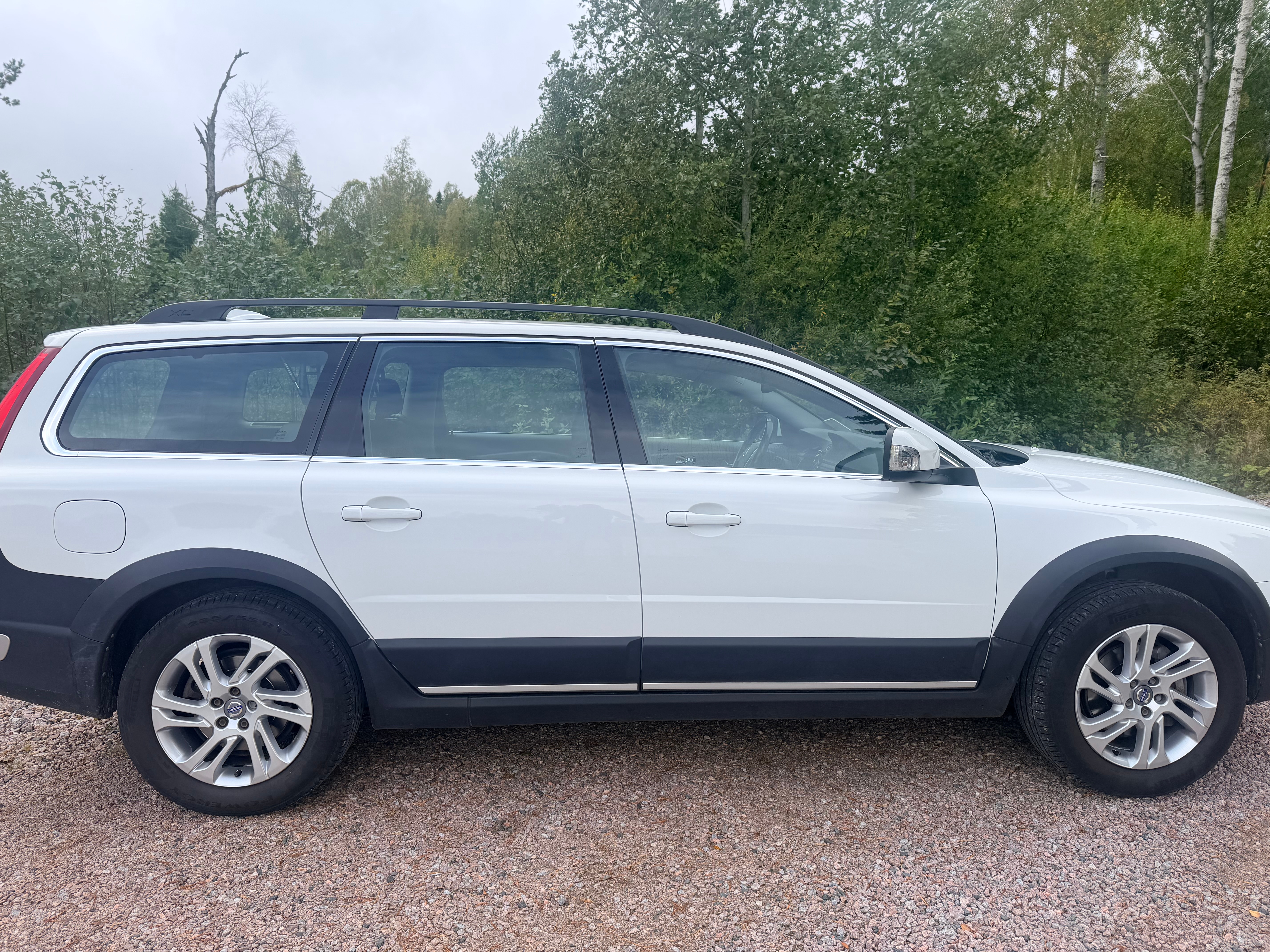 Volvo XC70 D4 AWD Geartronic 2016, bild 4/15