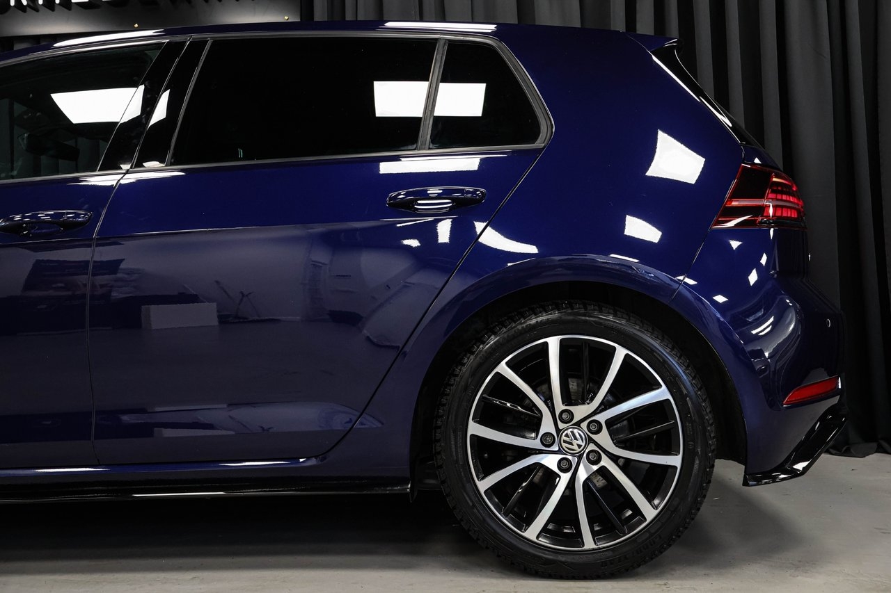 Volkswagen Golf TSI DSG 2020, bild 5/10