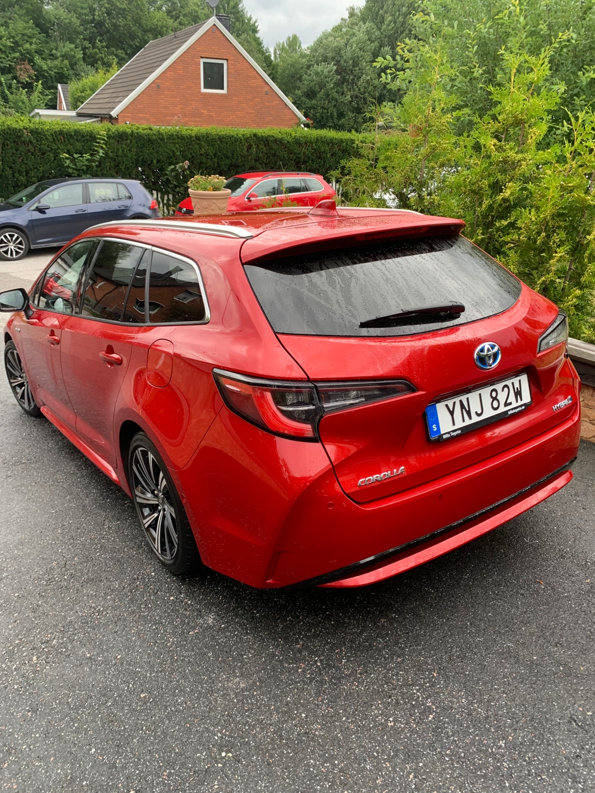 Toyota Corolla 2021, kuva 2/10