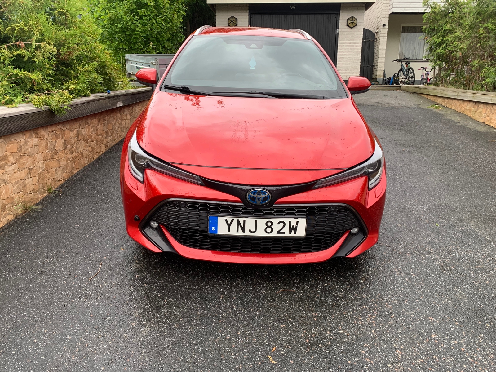 Toyota Corolla 2021, kuva 4/10