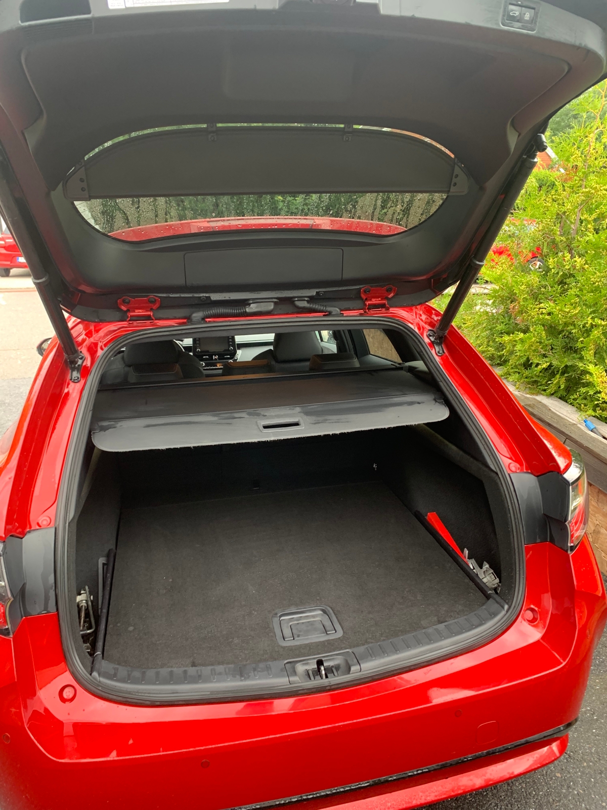 Toyota Corolla 2021, kuva 7/10
