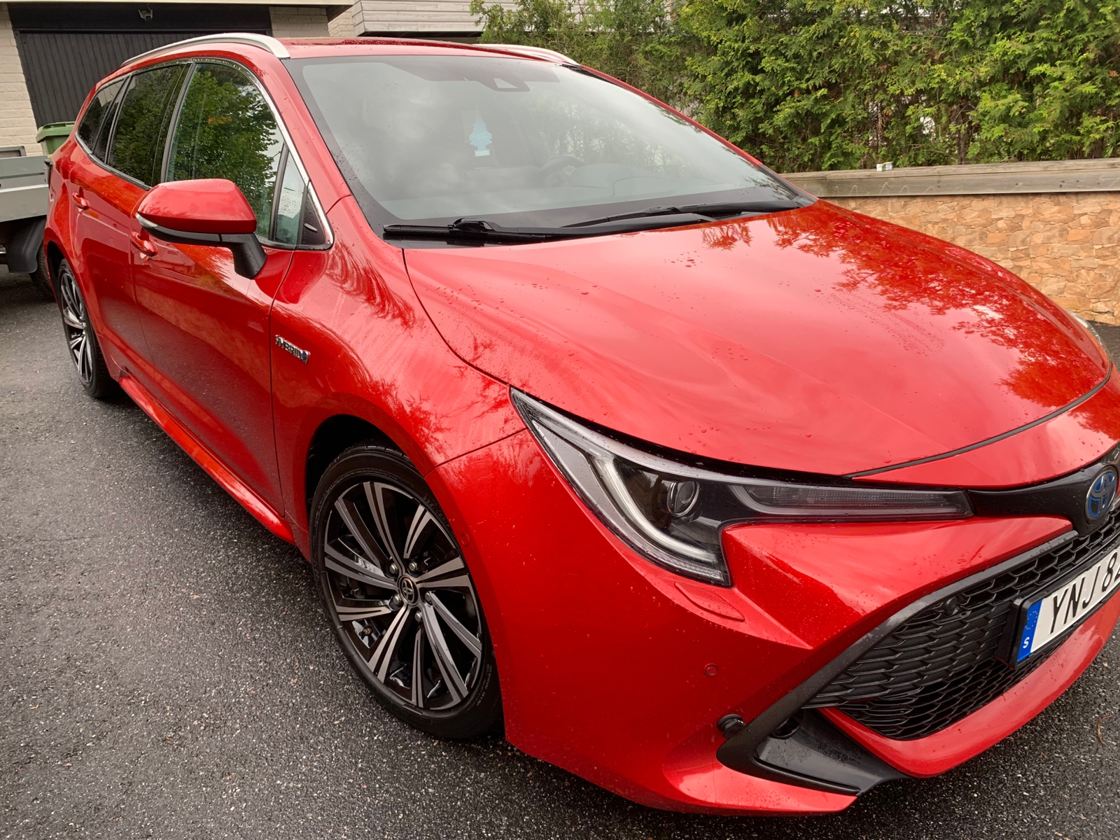 Toyota Corolla 2021, kuva 5/10
