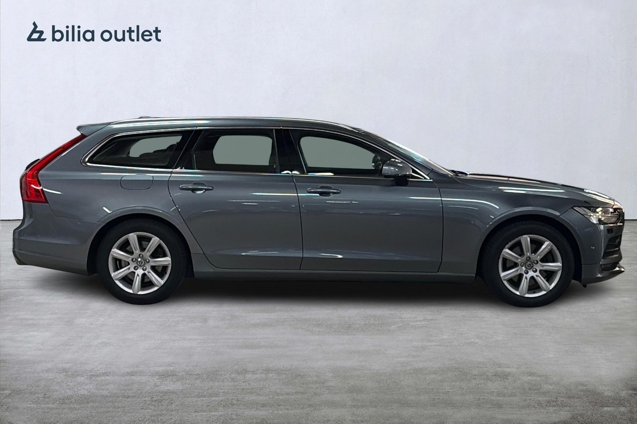 Volvo V90 2017, bild 3/10