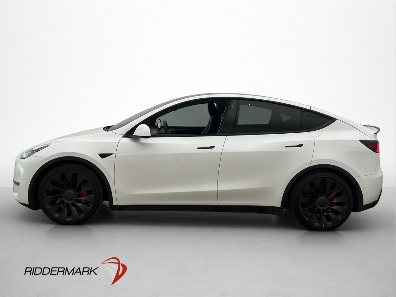 Tesla Model Y 2023, bild 5/10