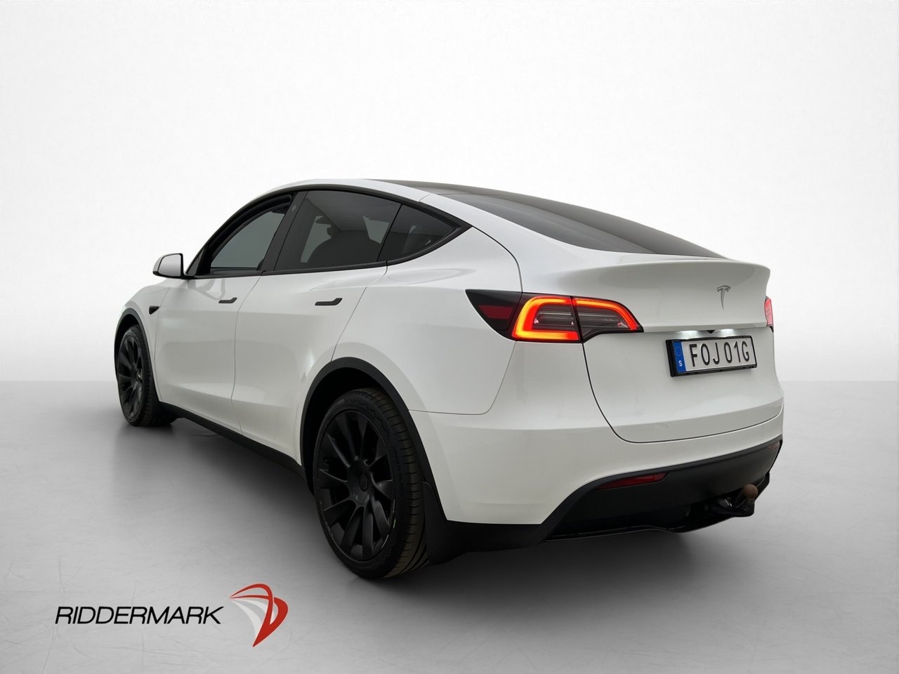 Tesla Model Y 2023, bild 6/10