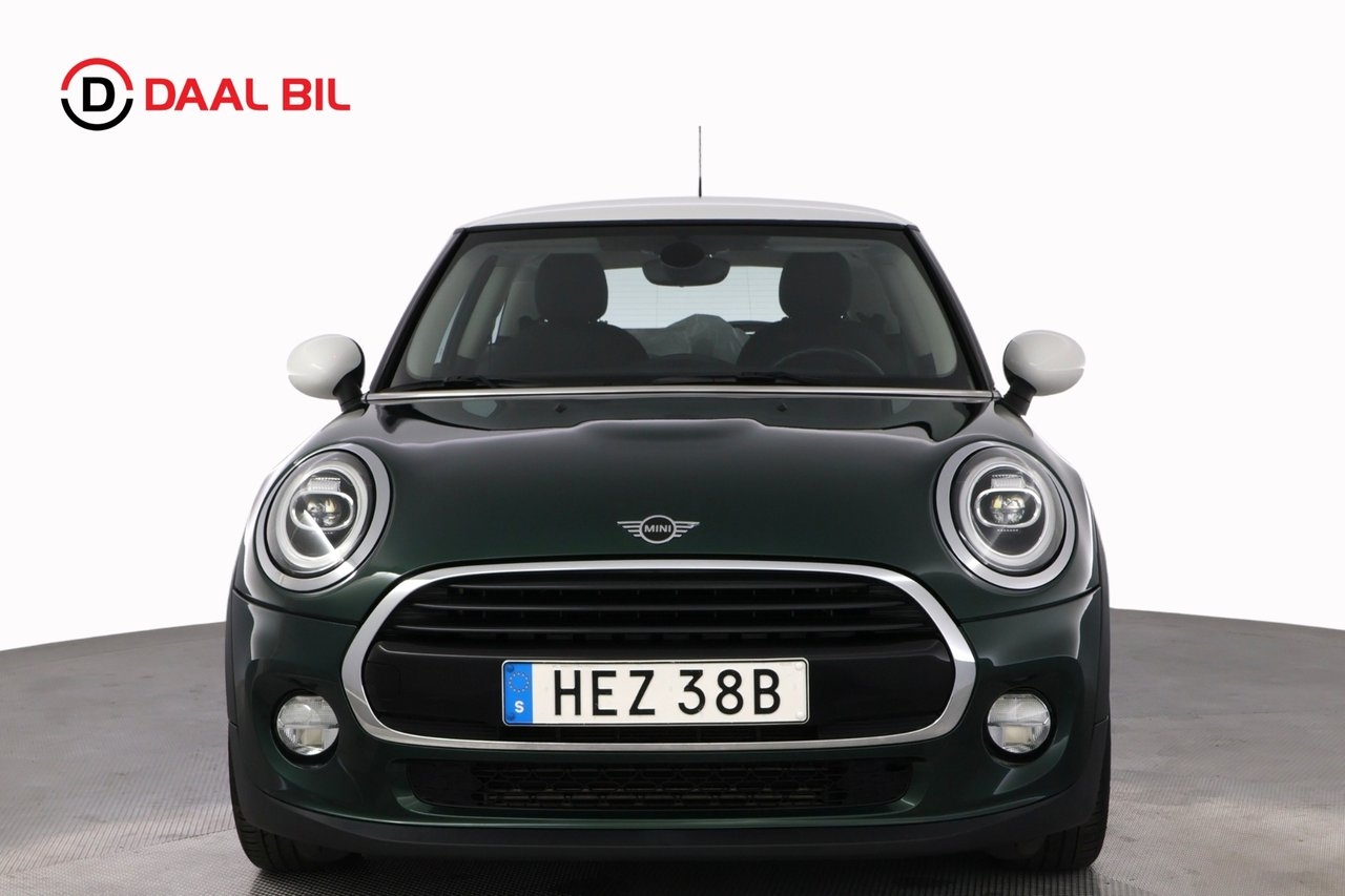 MINI Cooper 2019, bild 2/10