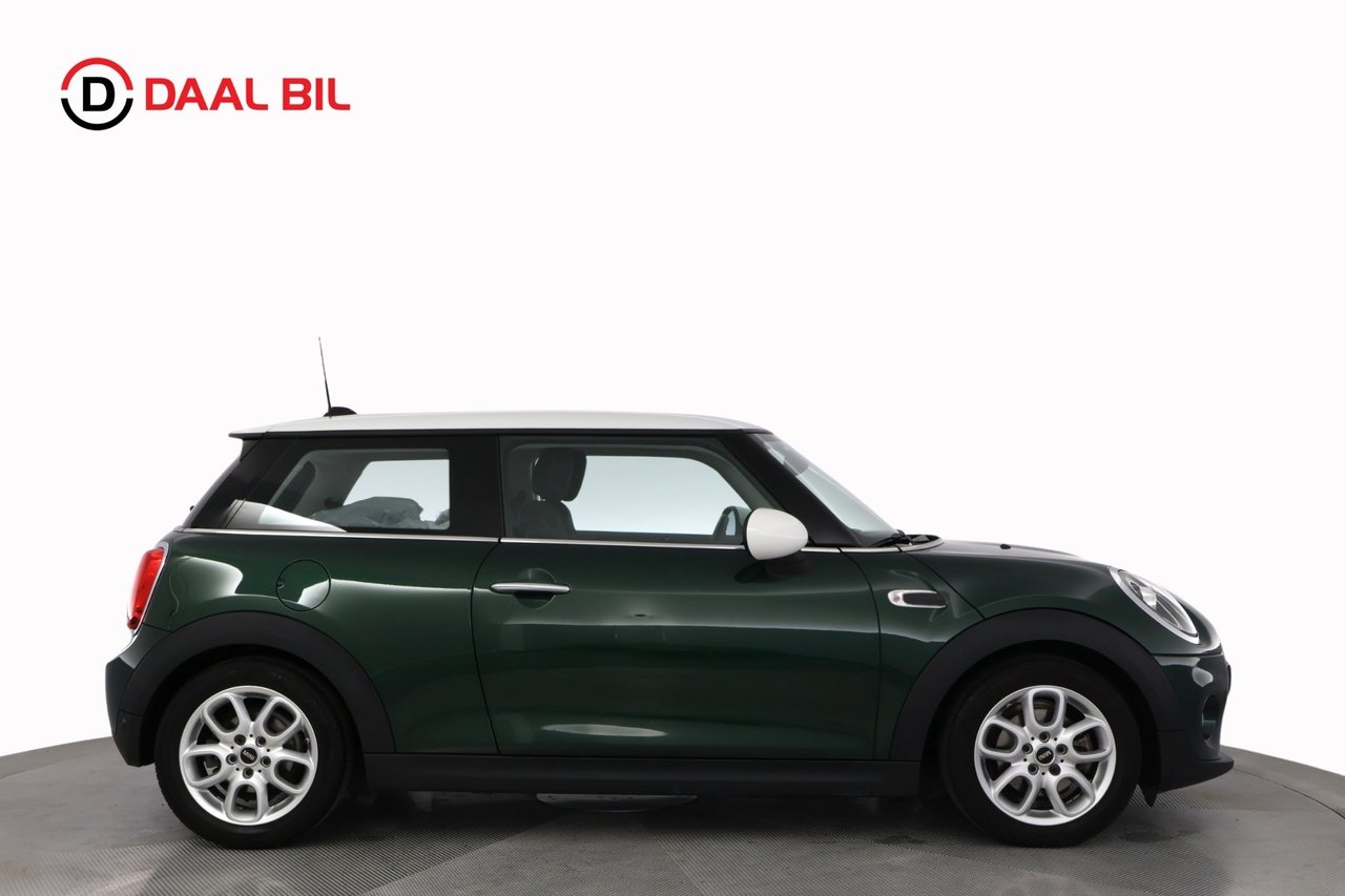 MINI Cooper 2019, bild 5/10
