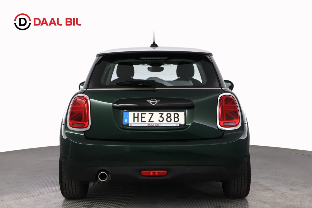 MINI Cooper 2019, bild 7/10