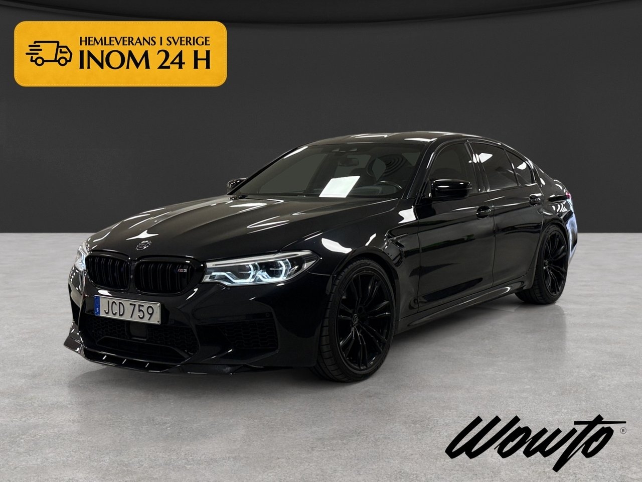 BMW M5