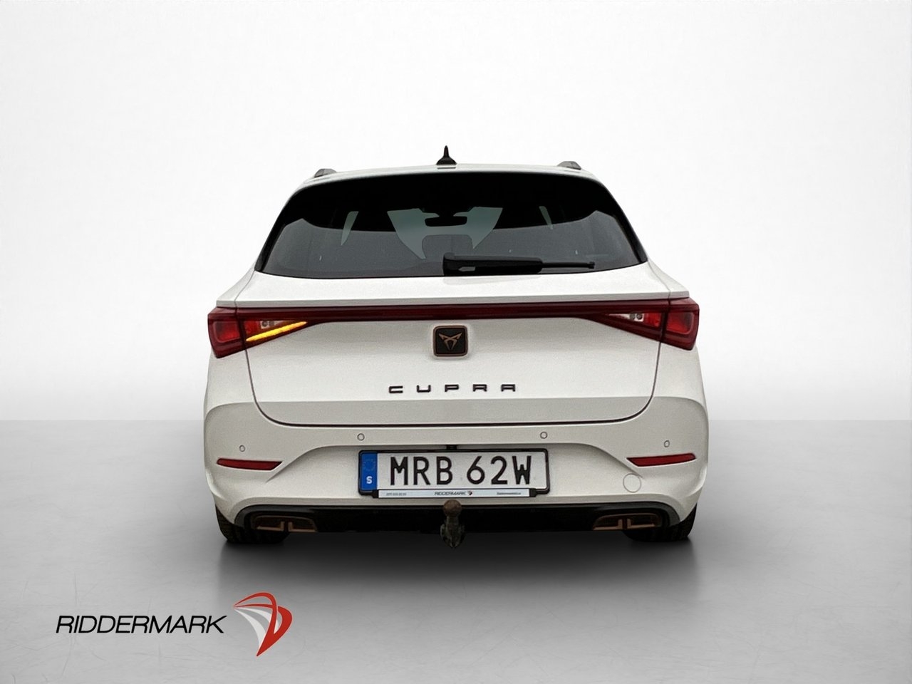 Cupra Leon ST e-Hybrid 245hk MOMS Drag 2021, bild 6/34
