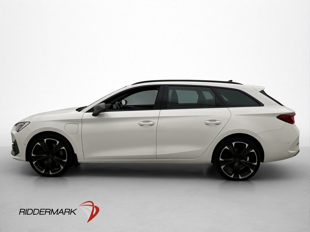 Cupra Leon ST e-Hybrid 245hk MOMS Drag 2021, bild 4/34