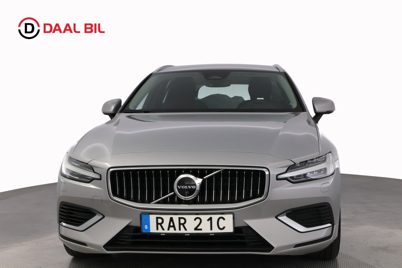 Volvo V60 2024, kuva 2/10