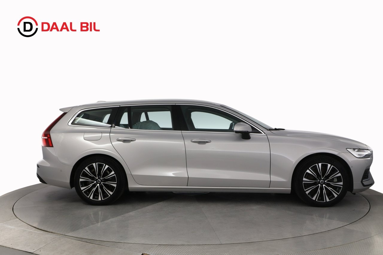 Volvo V60 2024, kuva 5/10