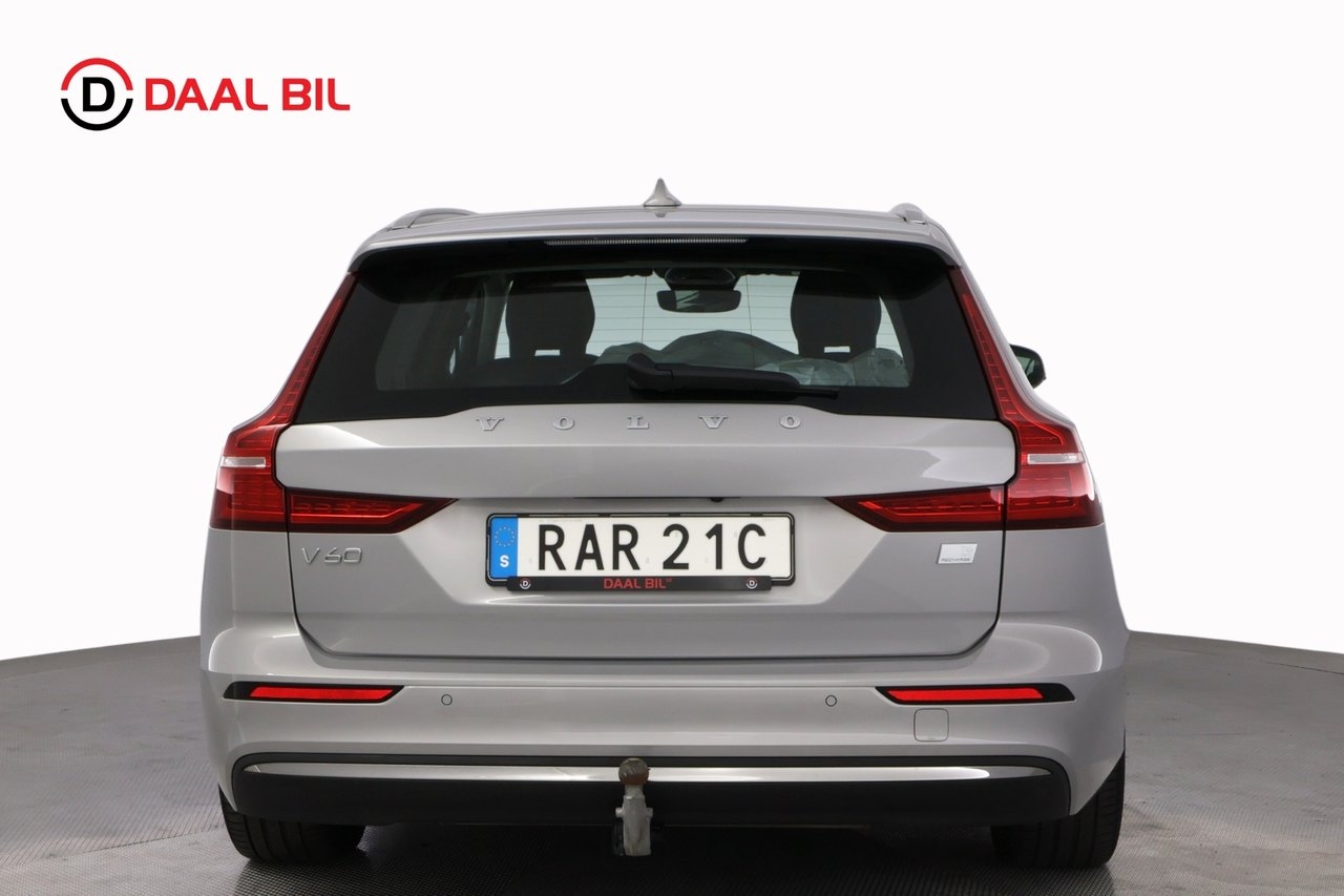 Volvo V60 2024, kuva 7/10