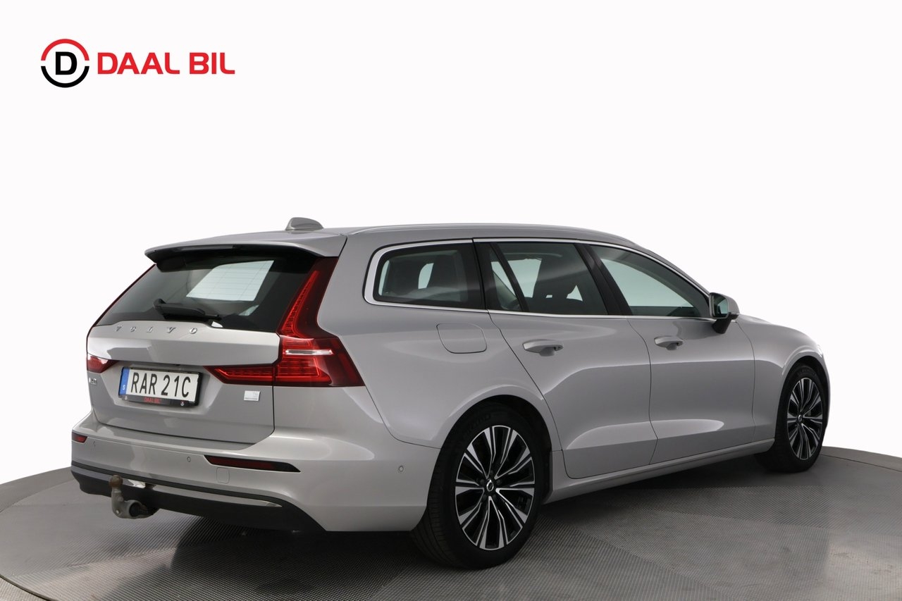 Volvo V60 2024, kuva 6/10