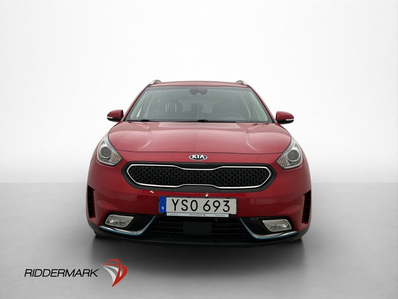 Kia Niro 1.6 PHEV Advance Plus Drag 2019, bild 2/32