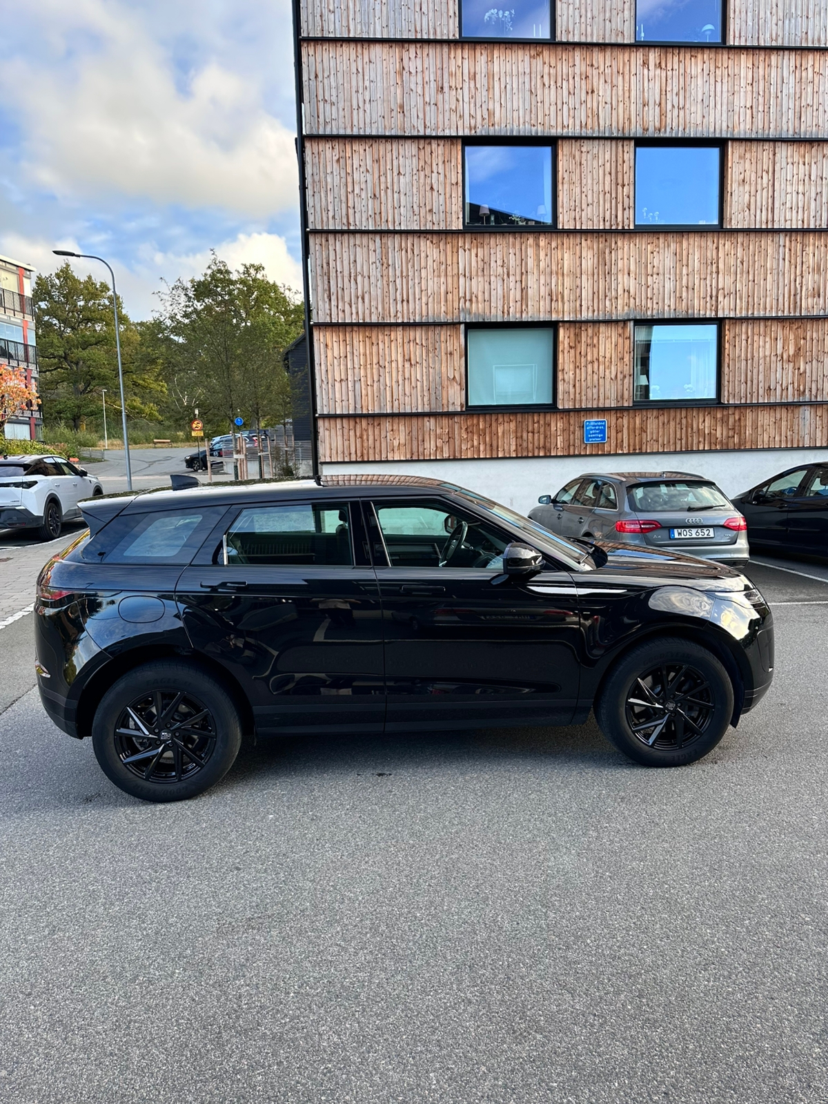 Land Rover Range Rover Evoque 2020, bild 2/10