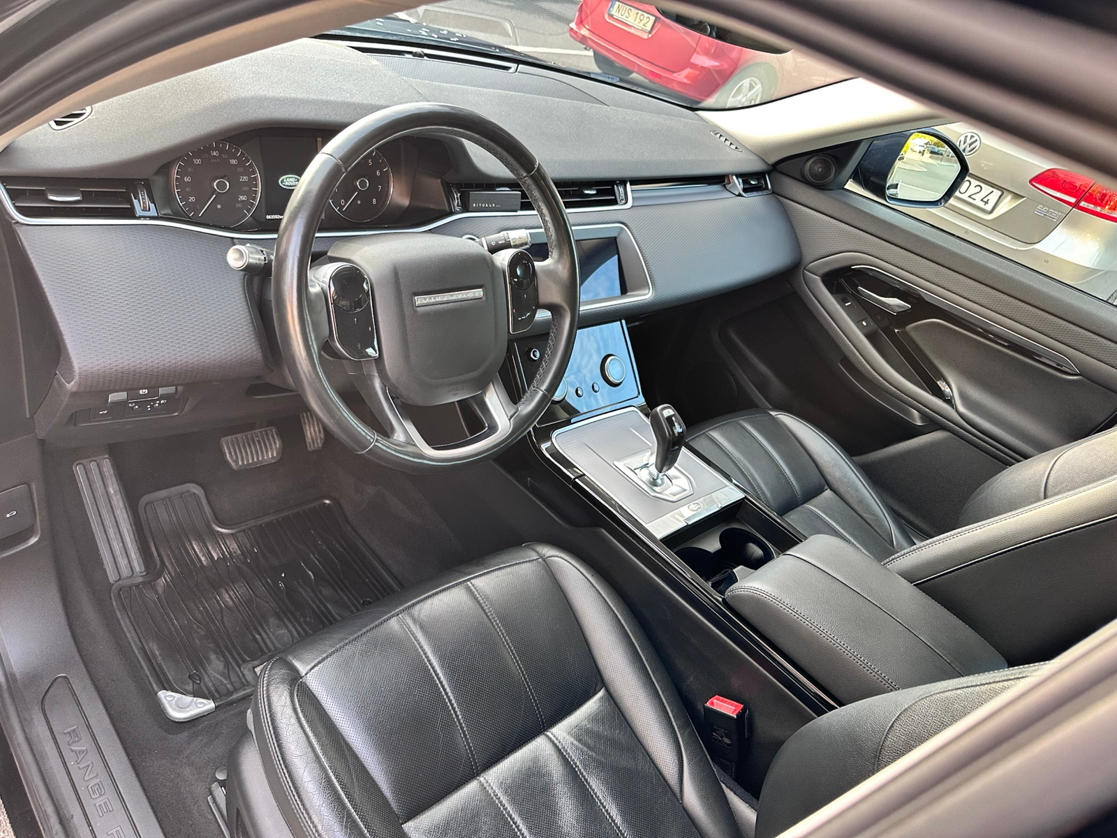 Land Rover Range Rover Evoque 2020, bild 7/10