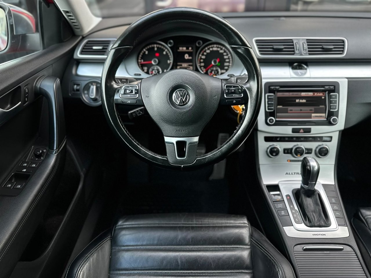 Volkswagen Passat 2015, bild 6/10