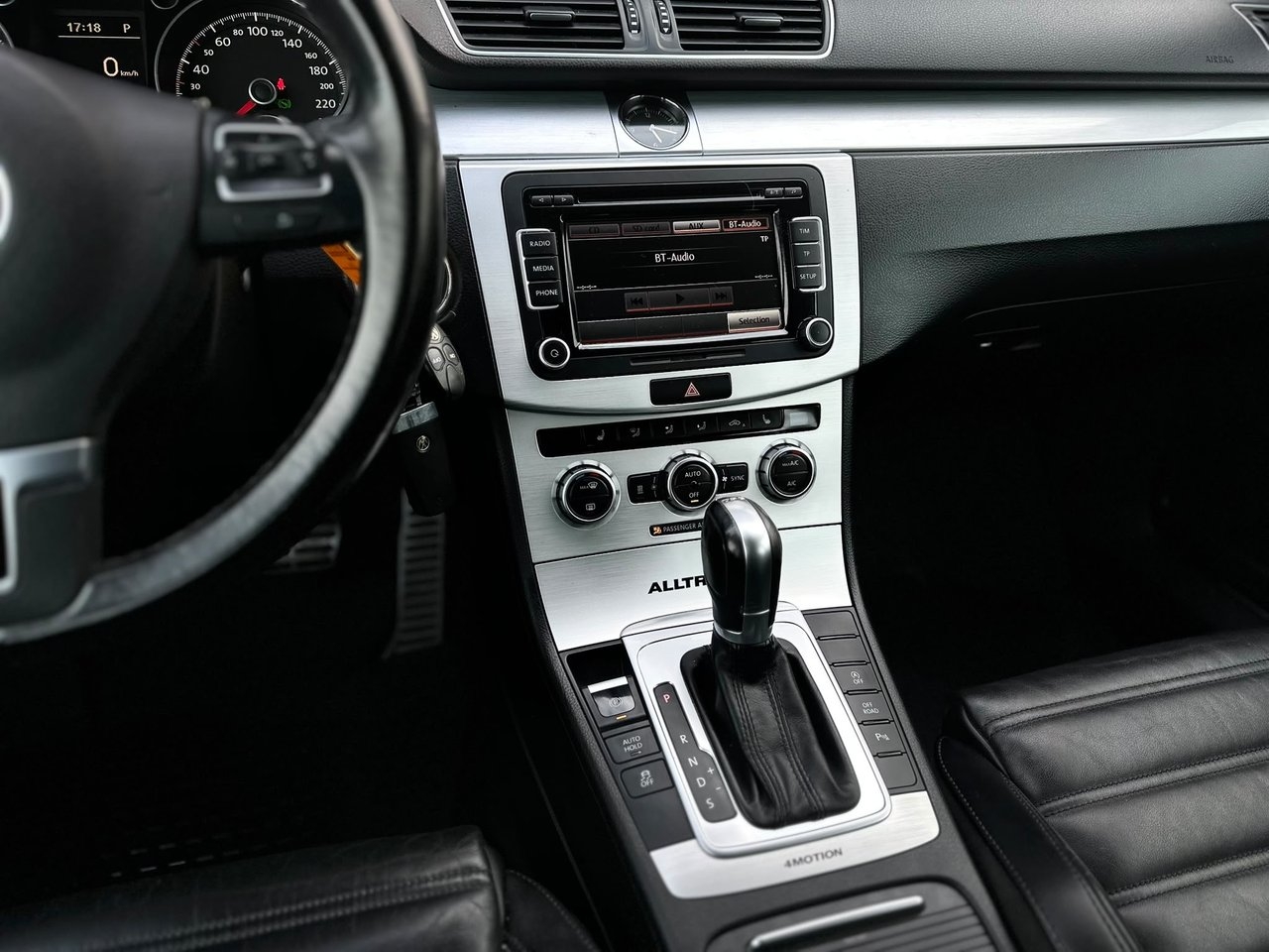 Volkswagen Passat 2015, bild 7/10