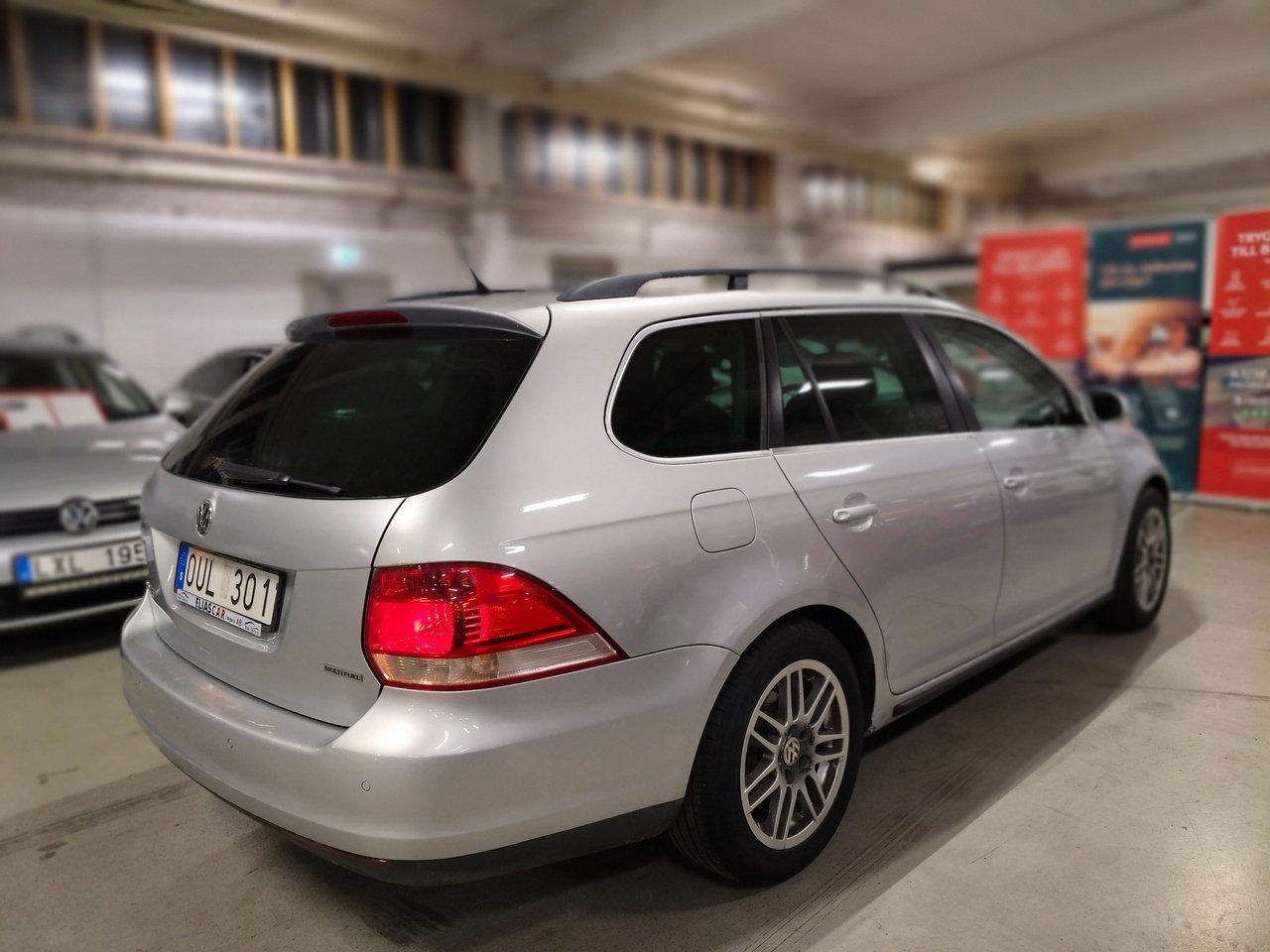 Volkswagen Golf 2009, bild 3/10