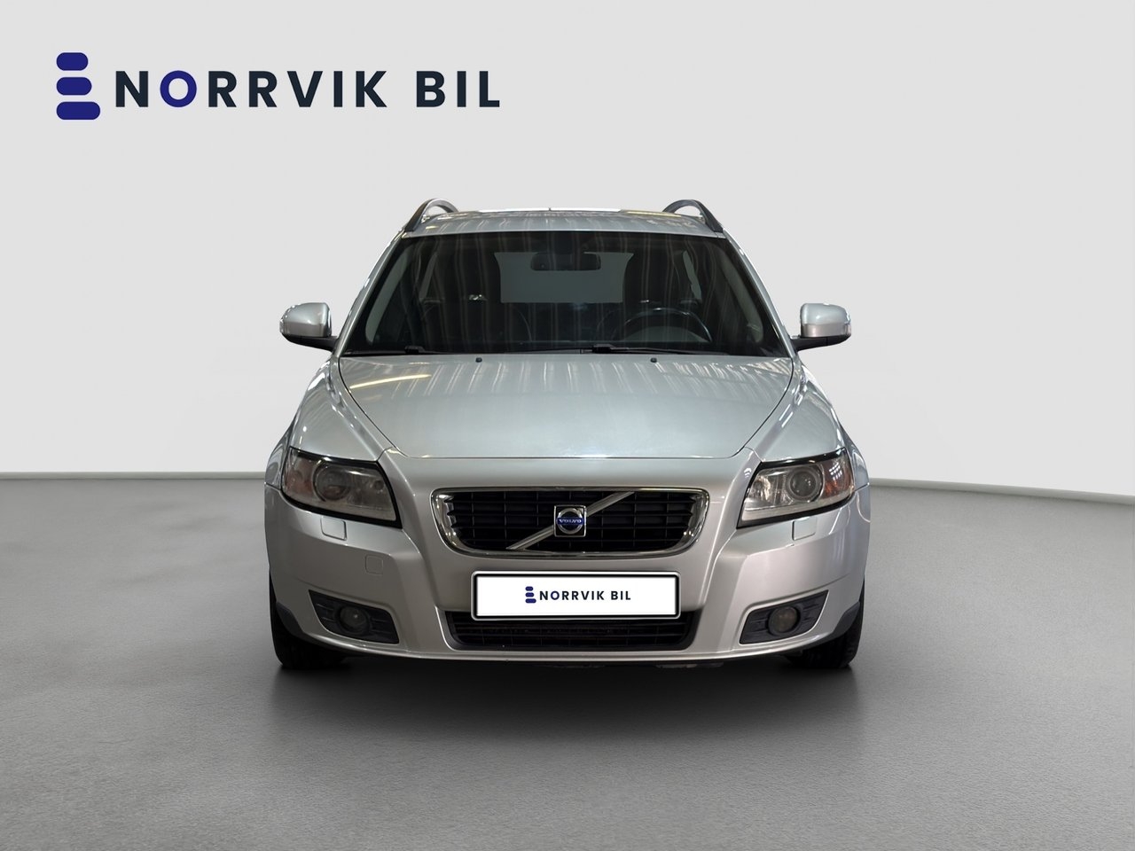 Volvo V50 2010, bild 2/10