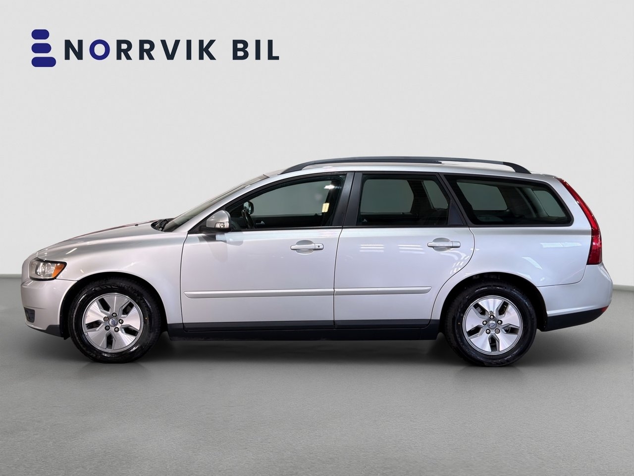 Volvo V50 2010, bild 6/10