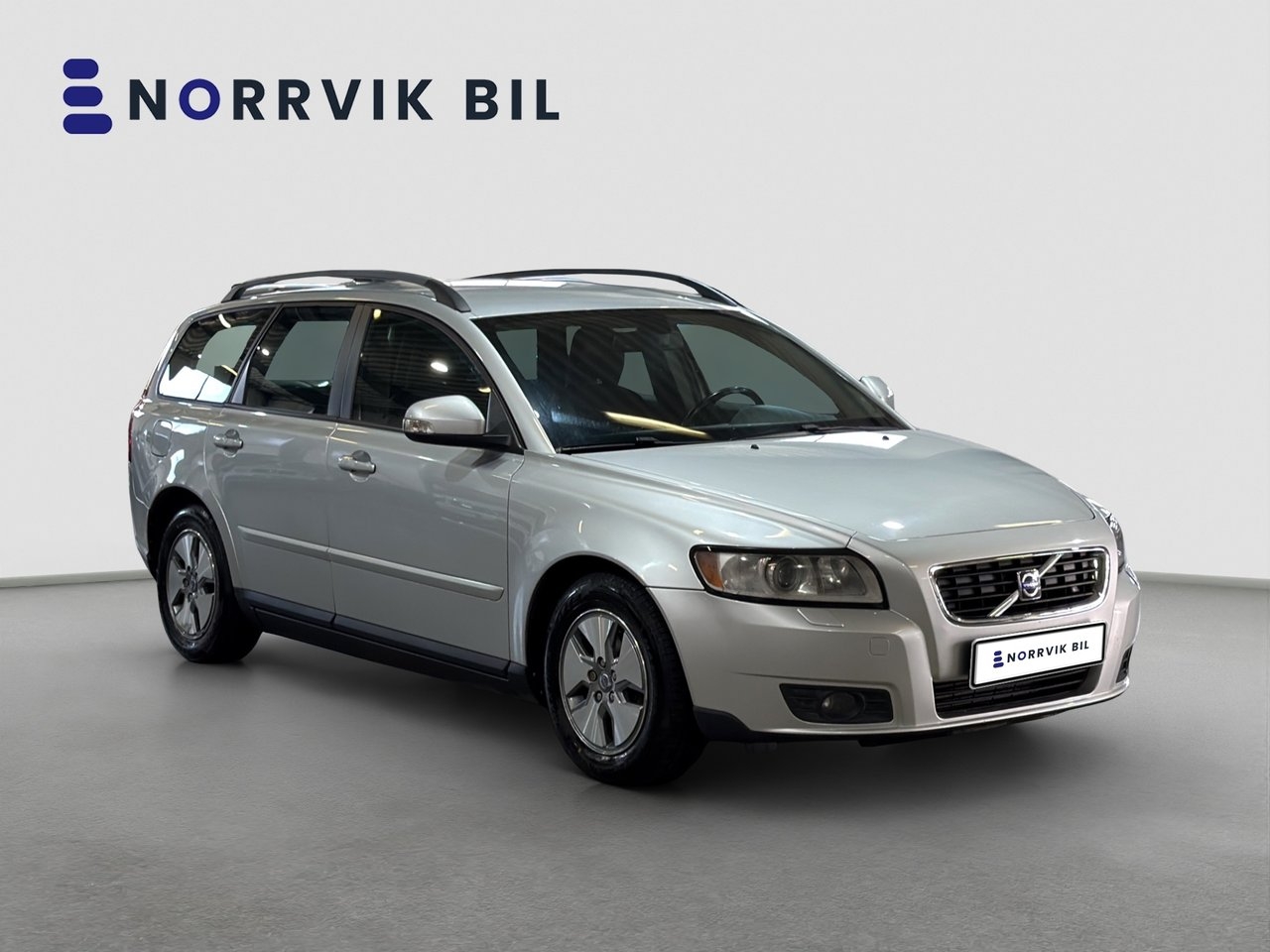 Volvo V50 2010, bild 4/10