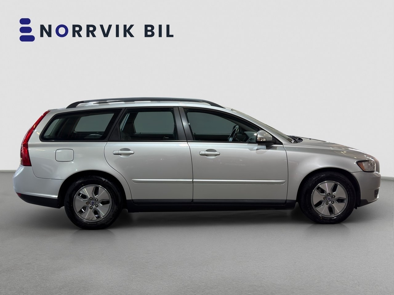 Volvo V50 2010, bild 3/10