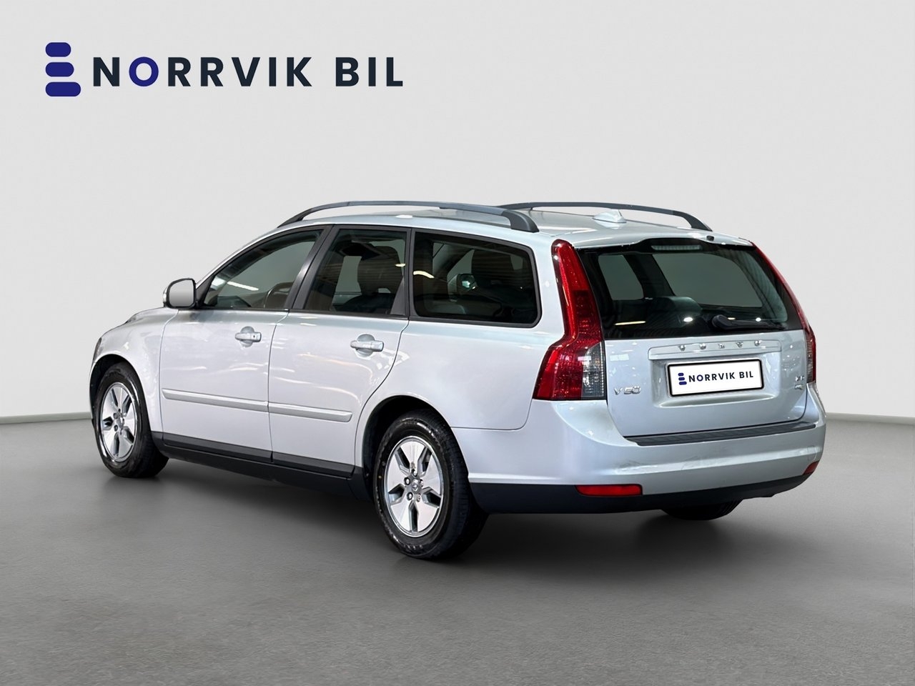 Volvo V50 2010, bild 5/10