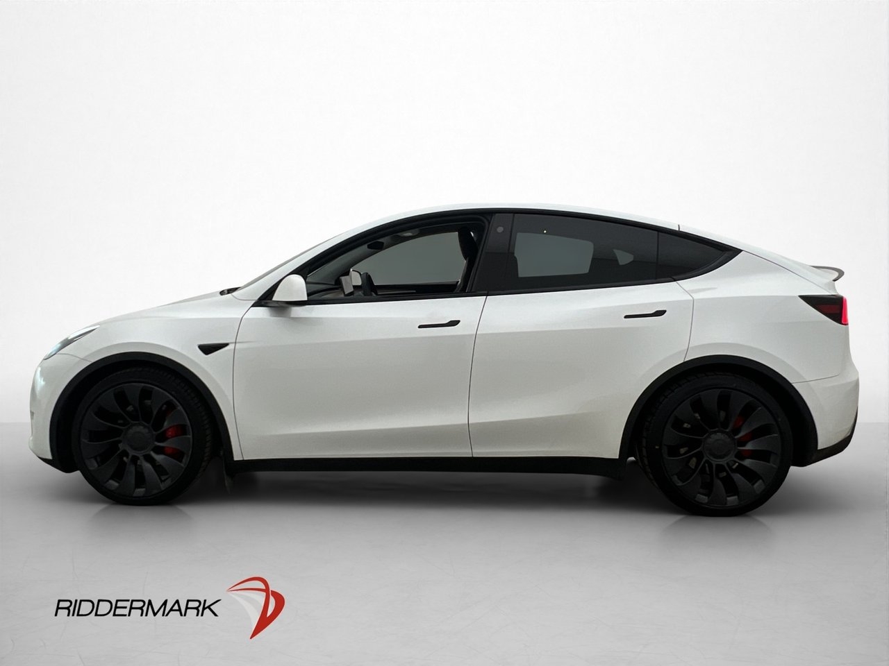 Tesla Model Y 2023, kuva 5/10