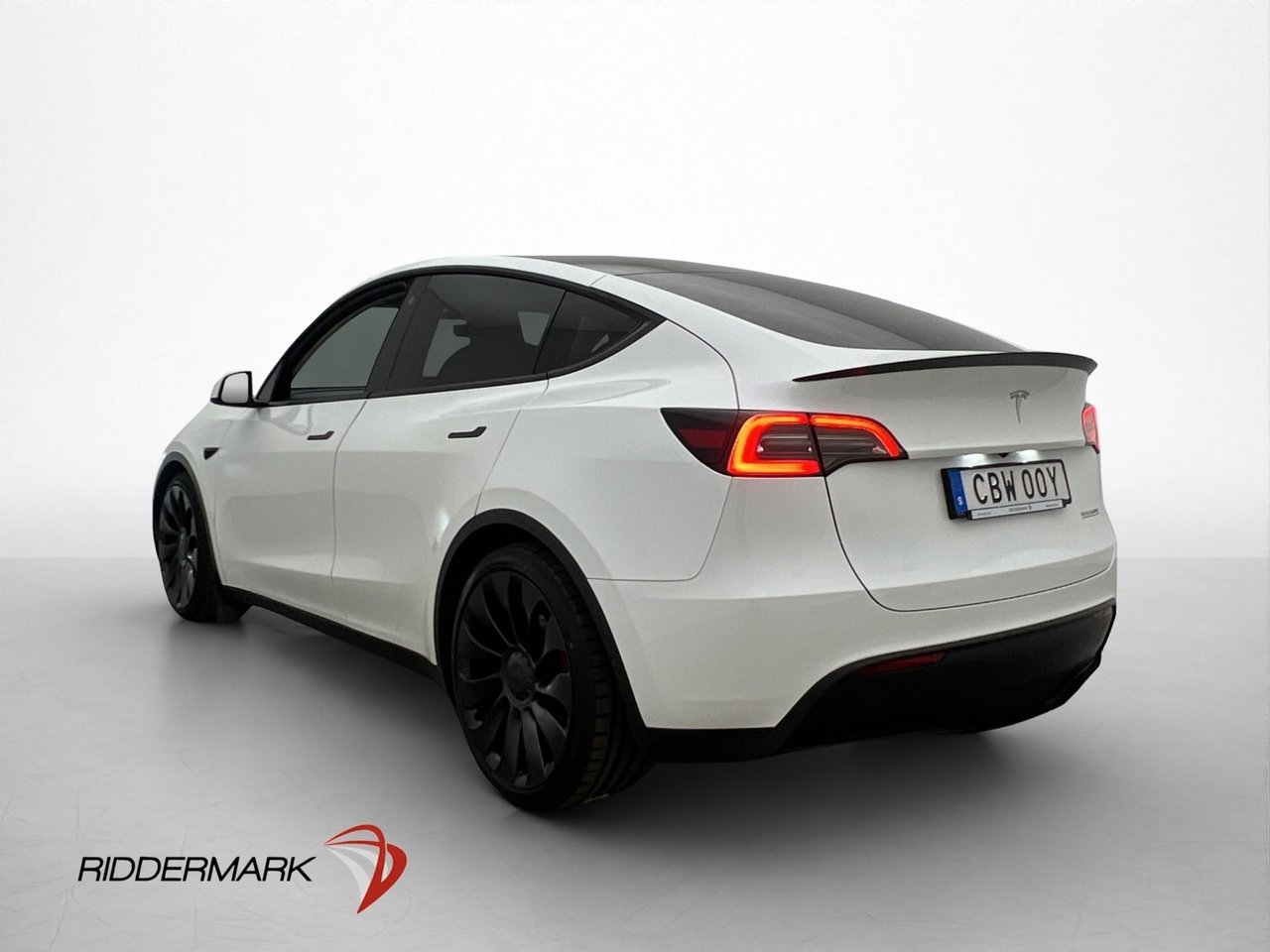 Tesla Model Y 2023, kuva 6/10