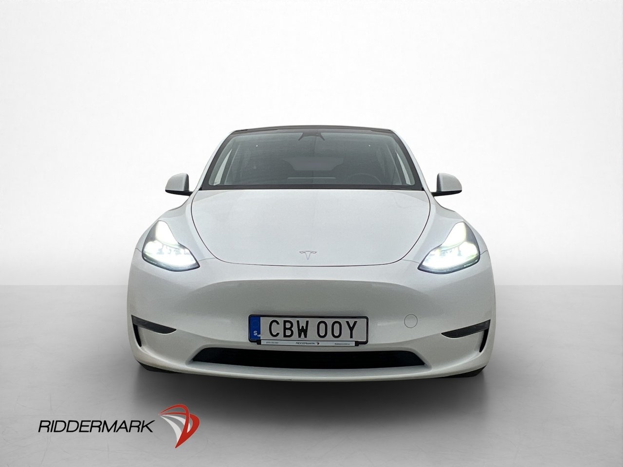 Tesla Model Y 2023, kuva 3/10