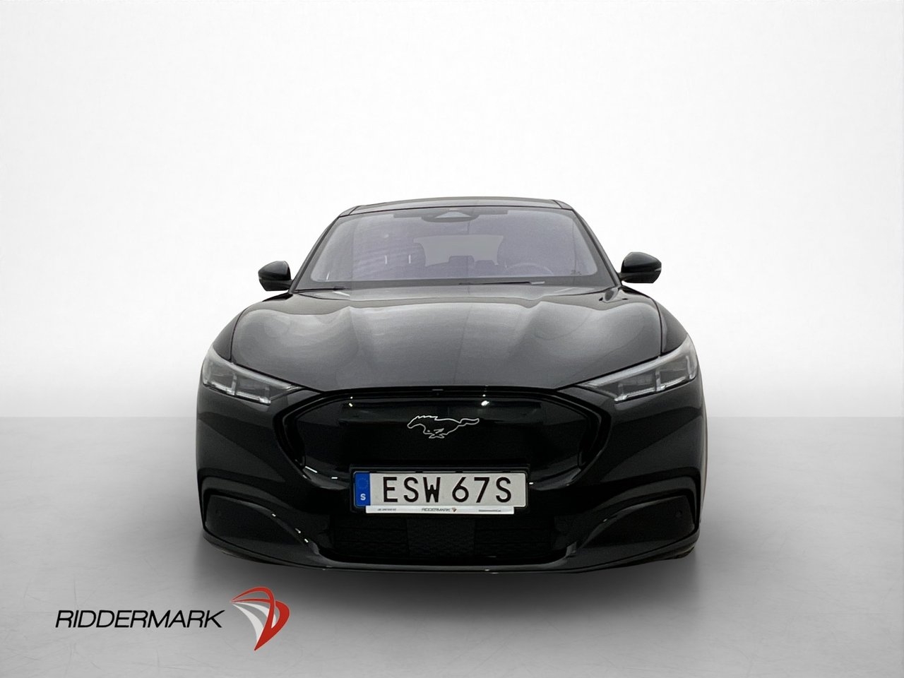 Ford Mustang Mach-E 2021, bild 3/10
